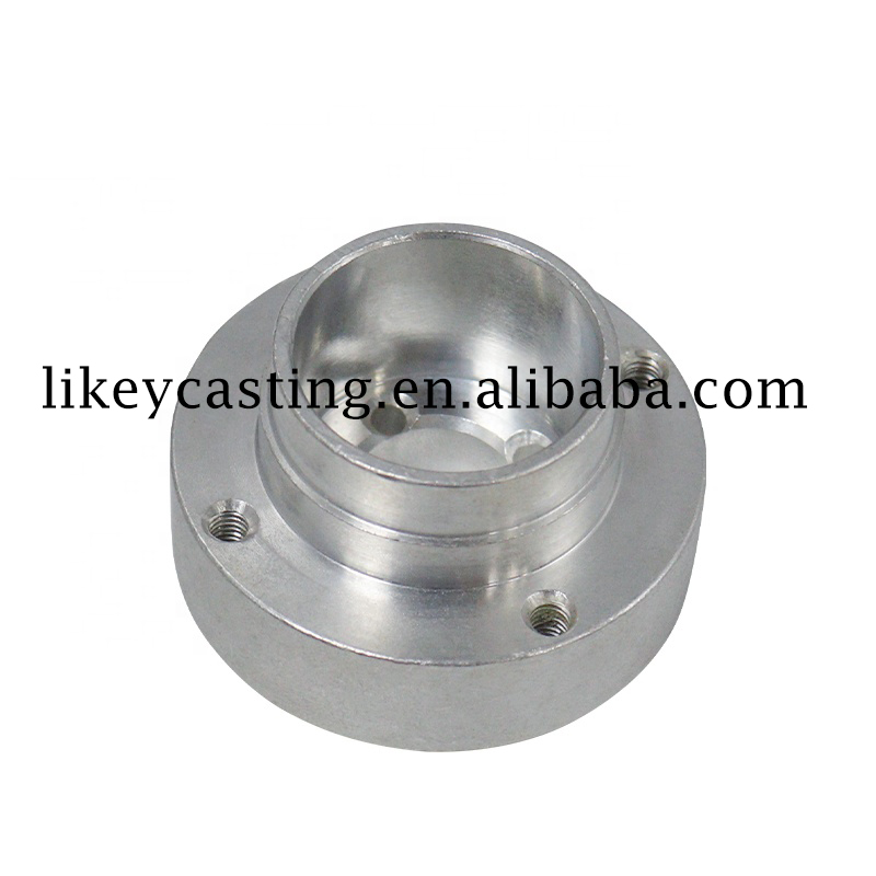 Productos de fundición de aluminio de alta calidad a presión de precio de fábrica